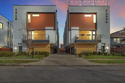 1910 Caddo Street #A205, Dallas, TX 75204 - Photo 1