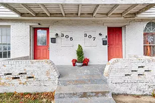 307 N Oak Cliff Blvd, Dallas, TX 75208 - Photo 2