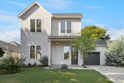 10338 Bel Aire Drive, Dallas, TX 75218 - Photo 1