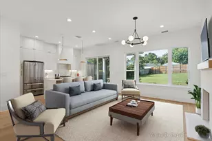 10338 Bel Aire Dr, Dallas, TX 75218 - Photo 2