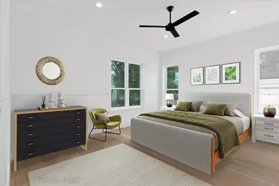 10338 Bel Aire Drive, Dallas, TX 75218 - Photo 4