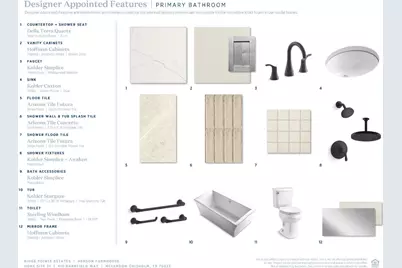 416 Barnfield Way, Heath, TX 75032 - Photo 8