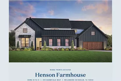 416 Barnfield Way, Heath, TX 75032 - Photo 1