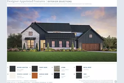 416 Barnfield Way, Heath, TX 75032 - Photo 2