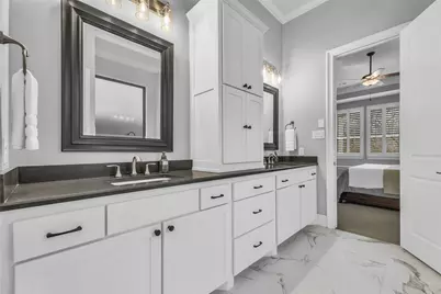 4407 Eastwoods Drive, Grapevine, TX 76051 - Photo 22