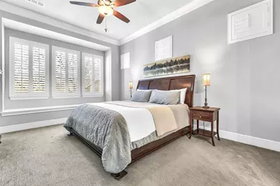 4407 Eastwoods Drive, Grapevine, TX 76051 - Photo 20