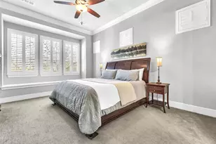 4407 Eastwoods Dr, Grapevine, TX 76051 - Photo 20