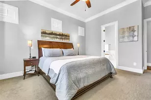 4407 Eastwoods Dr, Grapevine, TX 76051 - Photo 26