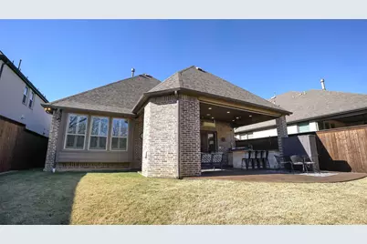 4407 Eastwoods Drive, Grapevine, TX 76051 - Photo 12