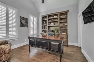 4407 Eastwoods Dr, Grapevine, TX 76051 - Photo 34