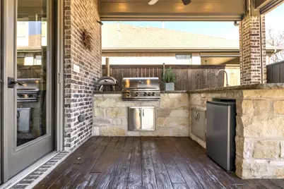 4407 Eastwoods Drive, Grapevine, TX 76051 - Photo 8