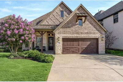 4407 Eastwoods Drive, Grapevine, TX 76051 - Photo 1