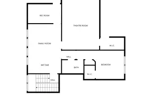 4407 Eastwoods Dr, Grapevine, TX 76051 - Photo 40