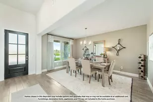 219 Memory Ln, Waxahachie, TX 75165 - Photo 4