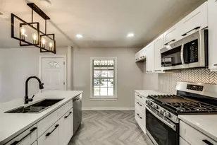 4332 Diaz Ave, Fort Worth, TX 76107 - Photo 1