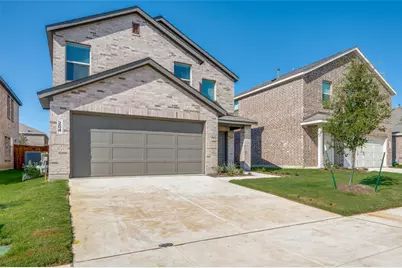 204 Bable Run Drive, Little Elm, TX 75068 - Photo 2