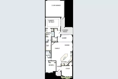 2083 Pine Grove Lane, Arlington, TX 76005 - Photo 2