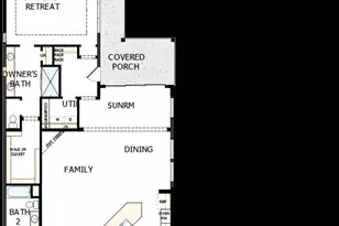 2083 Pine Grove Lane, Arlington, TX 76005 - Photo 2