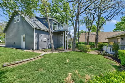 1214 Kiowa Drive E, Lake Kiowa, TX 76240 - Photo 2