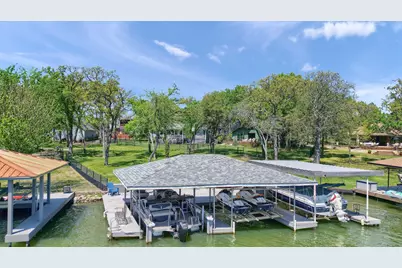 1214 Kiowa Drive E, Lake Kiowa, TX 76240 - Photo 38