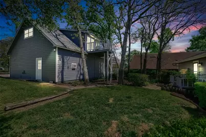 1214 Kiowa Drive E, Lake Kiowa, TX 76240 - Photo 40
