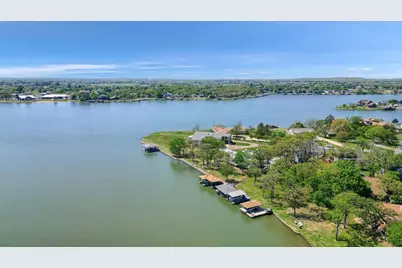 1214 Kiowa Drive E, Lake Kiowa, TX 76240 - Photo 38