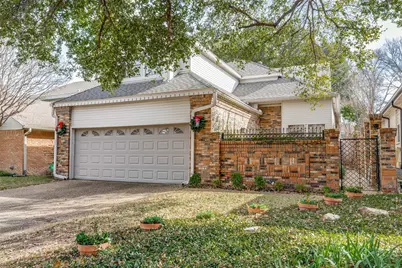5014 Village Court, Dallas, TX 75248 - Photo 22