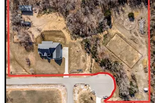 2021 Dolly Dr, Weatherford, TX 76088 - Photo 26