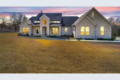 2021 Dolly Drive, Weatherford, TX 76088 - Photo 2