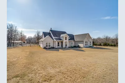 2021 Dolly Drive, Weatherford, TX 76088 - Photo 2