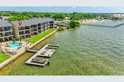 401 E Pearl Street #2307, Granbury, TX 76048 - Photo 1