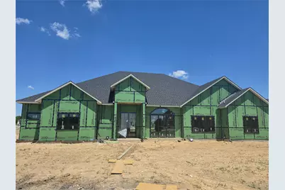 5805 Laila Drive, Parker, TX 75002 - Photo 1
