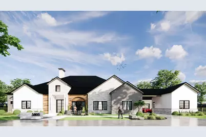 5805 Laila Drive, Parker, TX 75002 - Photo 2