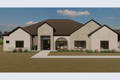 5805 Laila Drive, Parker, TX 75002 - Photo 1