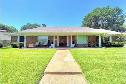 1601 Yarborough Drive, Sherman, TX 75092 - Photo 1