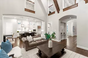 3460 Redpine Dr, Prosper, TX 75078 - Photo 16