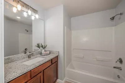 529 Hidden Dale Drive, Fort Worth, TX 76140 - Photo 30