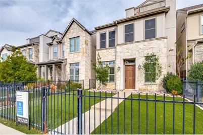 5435 Ashby Grove Street, Dallas, TX 75209 - Photo 2