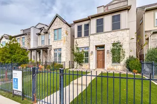5435 Ashby Grove St, Dallas, TX 75209 - Photo 2