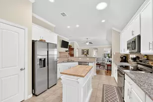 16404 Stillhouse Hollow Ct, Prosper, TX 75078 - Photo 10