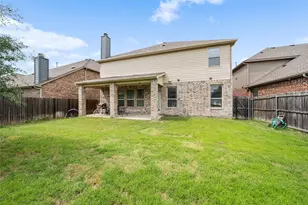 15517 Leadenhall St, Frisco, TX 75036 - Photo 32