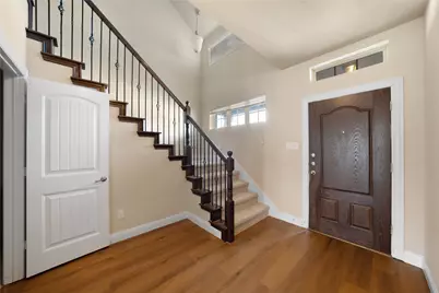 15517 Leadenhall Street, Frisco, TX 75036 - Photo 2