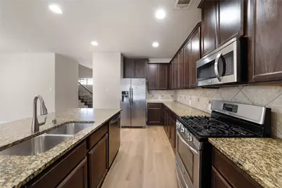 15517 Leadenhall Street, Frisco, TX 75036 - Photo 8