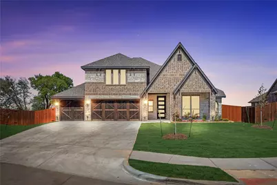 603 Polaris Lane, Waxahachie, TX 75165 - Photo 2