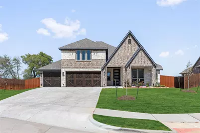603 Polaris Lane, Waxahachie, TX 75165 - Photo 1