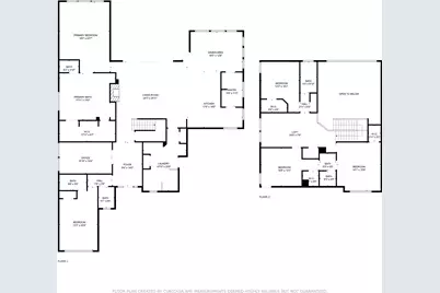 2116 Roaming Trail, Northlake, TX 76247 - Photo 38