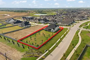 2116 Roaming Trl, Northlake, TX 76247 - Photo 4