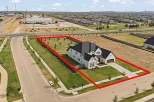 2116 Roaming Trl, Northlake, TX 76247 - Photo 2