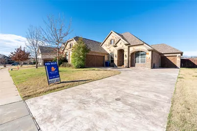 9101 Waters Lane, Rowlett, TX 75089 - Photo 1