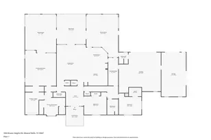 1050 Brazos Heights Rd, Mineral Wells, TX 76067 - Photo 40